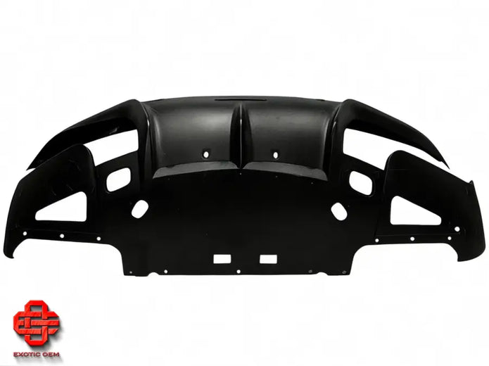 FERRARI PORTOFINO M REAR DIFFUSER REAR DIFFUSER
