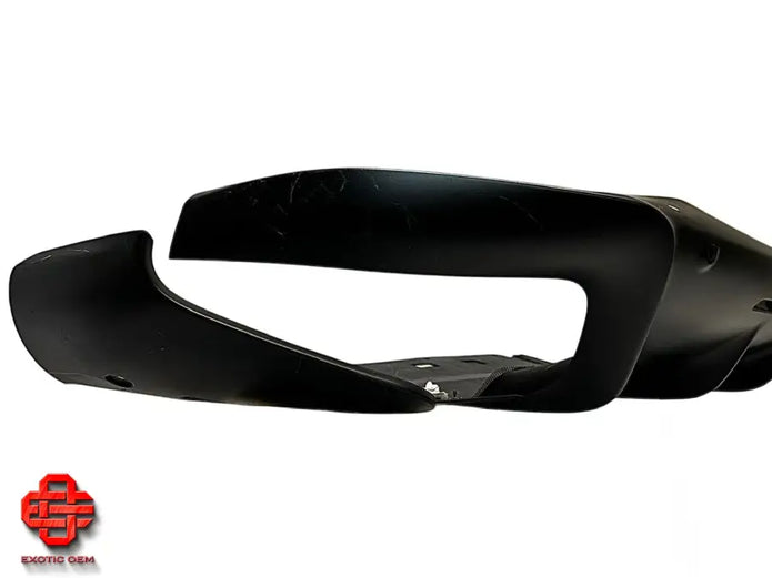 FERRARI PORTOFINO M REAR DIFFUSER REAR DIFFUSER