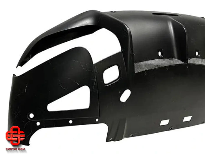 FERRARI PORTOFINO M REAR DIFFUSER