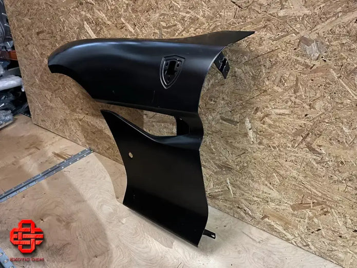 FERRARI PORTOFINO - NEW LEFT FENDER