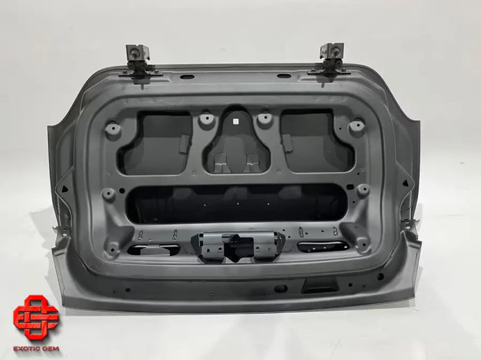 FERRARI PORTOFINO - NEW REAR BOOT LID