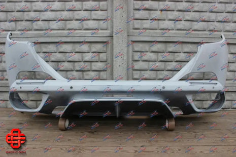 FERRARI PORTOFINO REAR BUMPER COVER EU VERSION