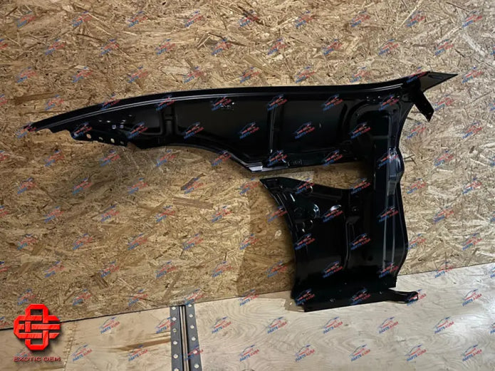 FERRARI PORTOFINO RH FENDER OEM