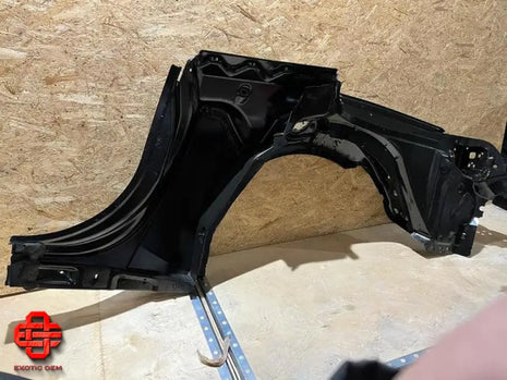 FERRARI PORTOFINO RH QUARTER PANEL OEM