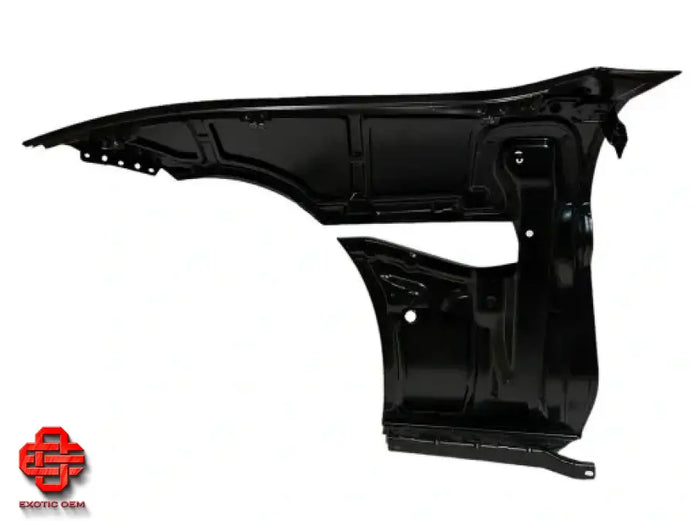 FERRARI PORTOFINO RIGHT FENDER