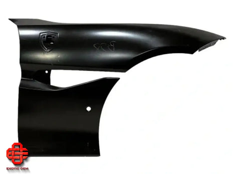 FERRARI PORTOFINO RIGHT FENDER