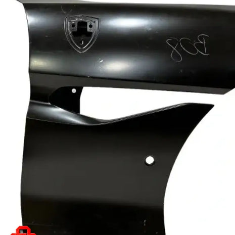 FERRARI PORTOFINO RIGHT FENDER