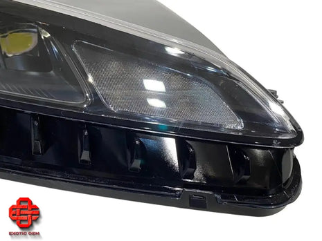 FERRARI PORTOFINO RIGHT HEADLIGHT