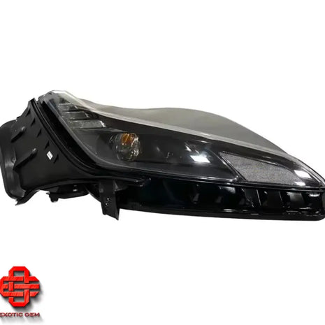 FERRARI PORTOFINO RIGHT HEADLIGHT