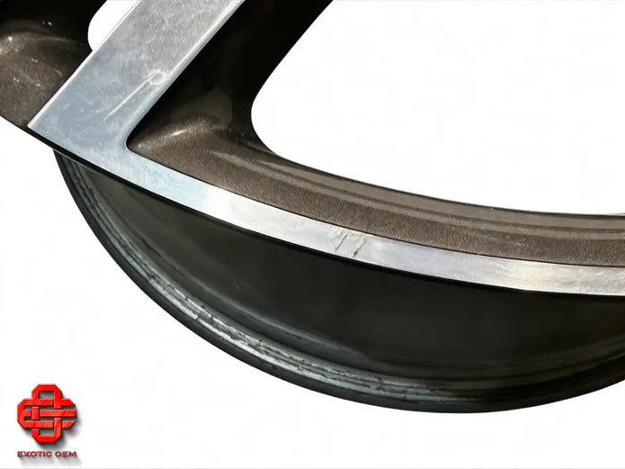 FERRARI PORTOFINO RIM WHEEL