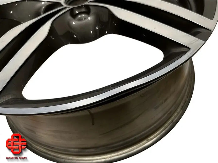 FERRARI PORTOFINO RIM WHEEL