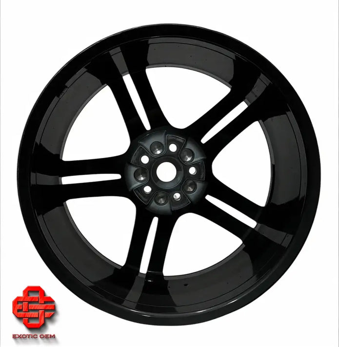 FERRARI PORTOFINO RIM WHEEL