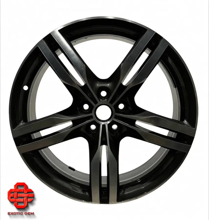 FERRARI PORTOFINO RIM WHEEL