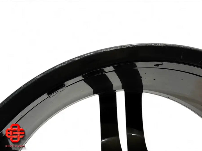 FERRARI PORTOFINO RIM WHEEL