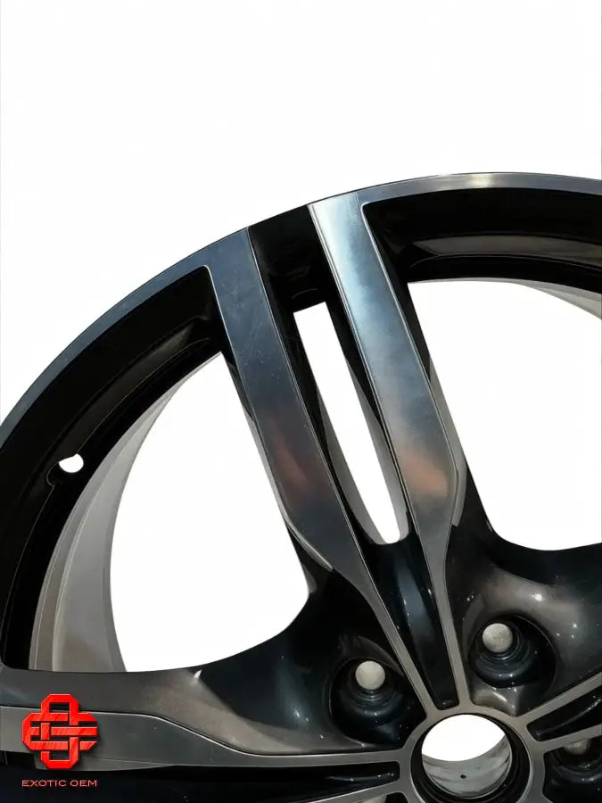 FERRARI PORTOFINO RIM WHEEL