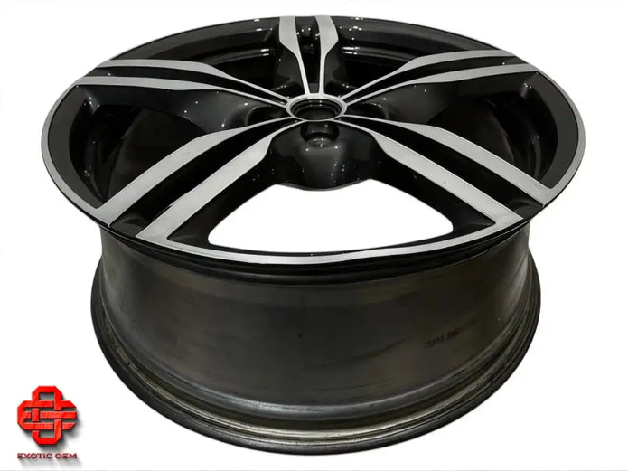 FERRARI PORTOFINO RIM WHEEL