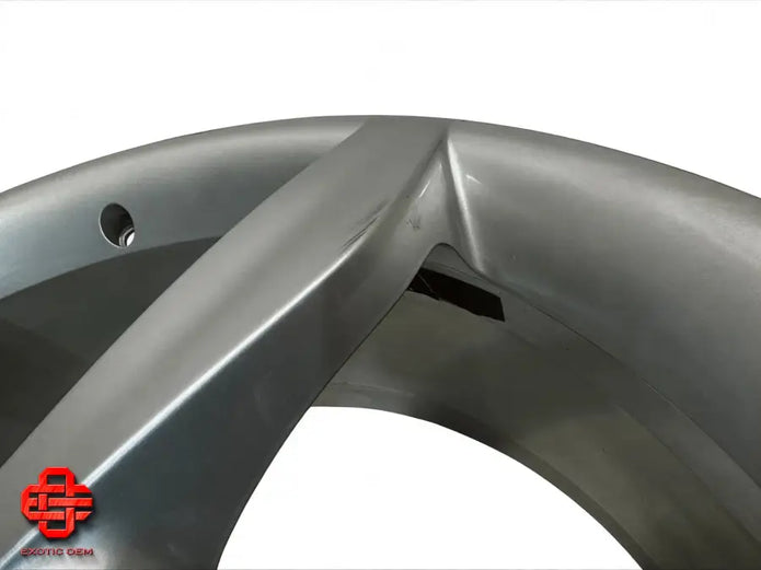 FERRARI PORTOFINO RIM WHEEL WHEEL WHEELS