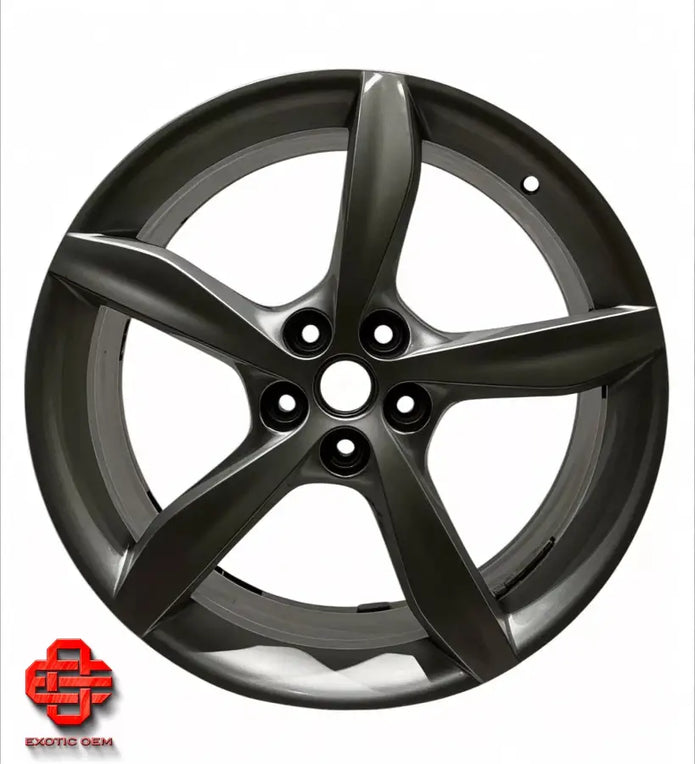 FERRARI PORTOFINO RIM WHEEL WHEEL WHEELS