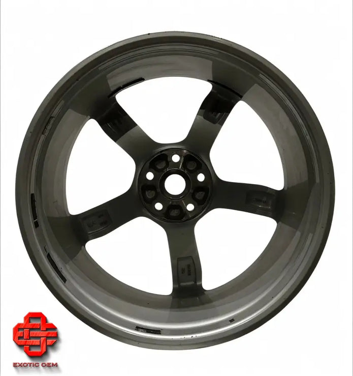 FERRARI PORTOFINO RIM WHEEL WHEEL WHEELS