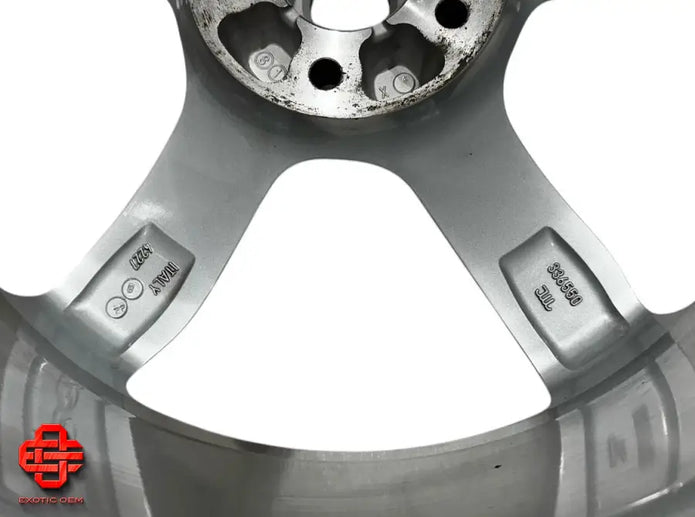 FERRARI PORTOFINO RIM WHEEL WHEEL WHEELS