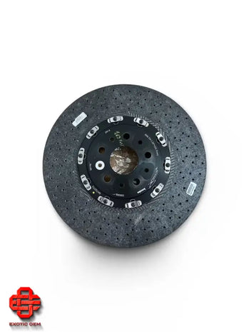 FERRARI PORTOFINO / ROMA BRAKE DISC - BRAKEDISC NEW