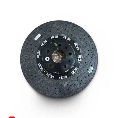 FERRARI PORTOFINO / ROMA BRAKE DISC - BRAKEDISC NEW