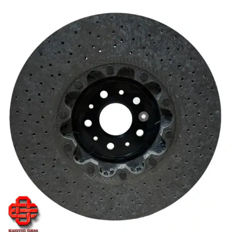 FERRARI PORTOFINO ROMA FRONT BRAKE DISC