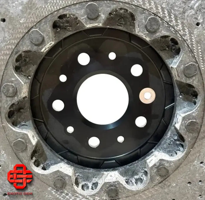 FERRARI PORTOFINO ROMA FRONT BRAKE DISC