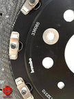 FERRARI PORTOFINO ROMA FRONT BRAKE DISC