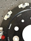 FERRARI PORTOFINO ROMA REAR BRAKE DISC