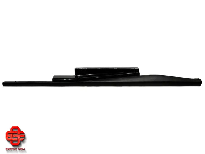 FERRARI PORTOFINO SIDE SKIRT TRIM LH