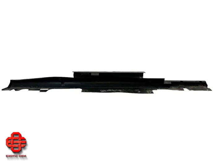 FERRARI PORTOFINO SIDE SKIRT TRIM LH