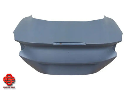 FERRARI PORTOFINO TRUNK LID COVER