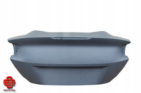 FERRARI PORTOFINO TRUNK LID COVER