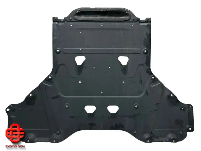 FERRARI PORTOFINO UNDERBODY COVER UNDERTRAY UNDERBODY COVER