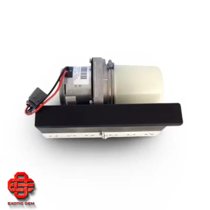 FERRARI PUMP WITH VALVE UNIT