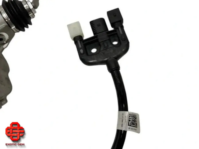 FERRARI PUROSANGUE 12 CILINDRI ACTUATOR ACTUATOR