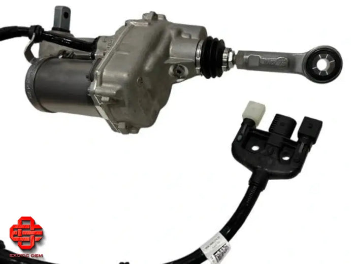 FERRARI PUROSANGUE 12 CILINDRI ACTUATOR ACTUATOR