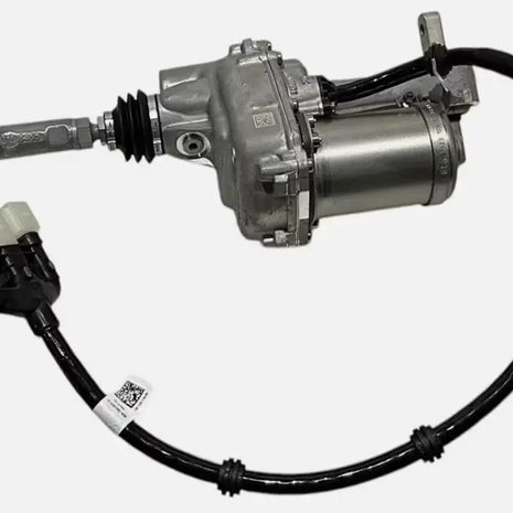 FERRARI PUROSANGUE 12 CILINDRI ACTUATOR