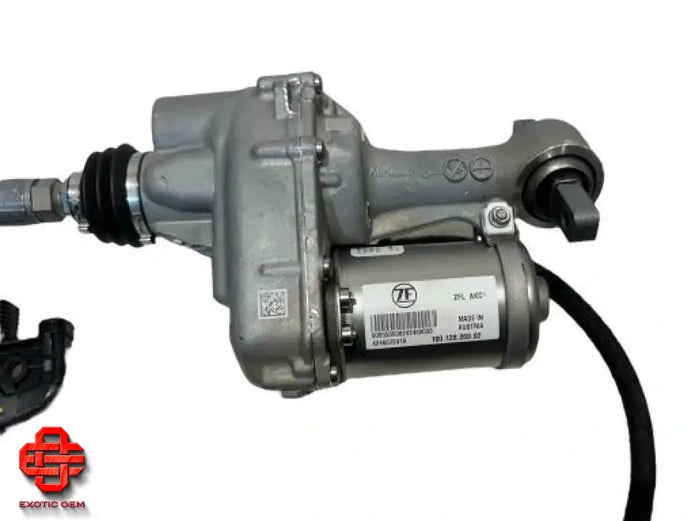 FERRARI PUROSANGUE 12 CILINDRI ACTUATOR ACTUATOR