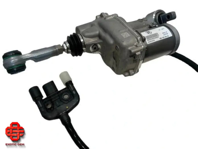 FERRARI PUROSANGUE 12 CILINDRI ACTUATOR ACTUATOR