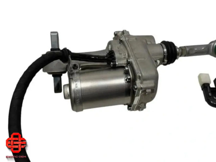 FERRARI PUROSANGUE 12 CILINDRI ACTUATOR ACTUATOR