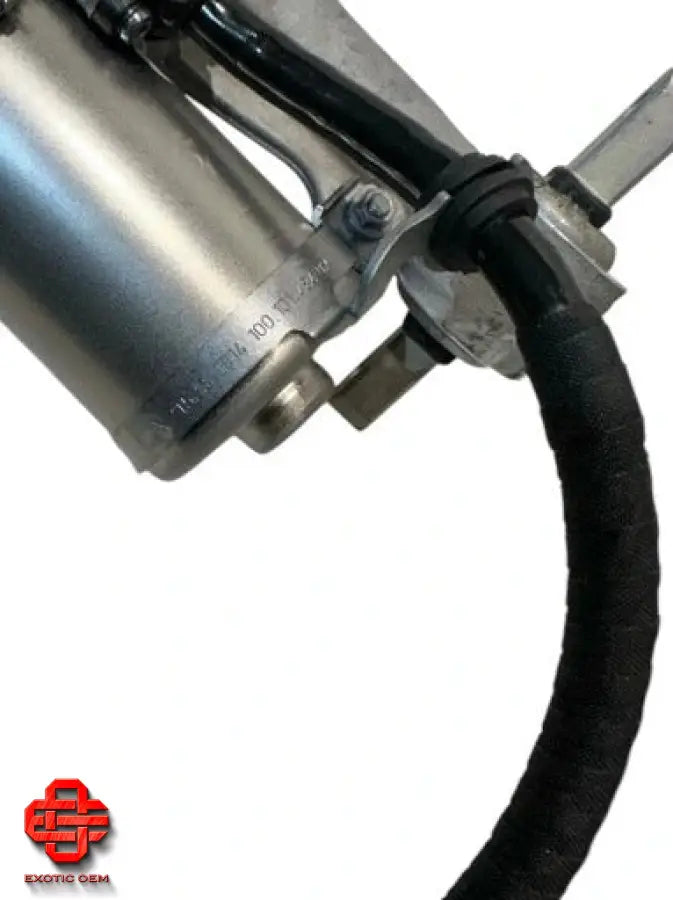 FERRARI PUROSANGUE 12 CILINDRI ACTUATOR ACTUATOR