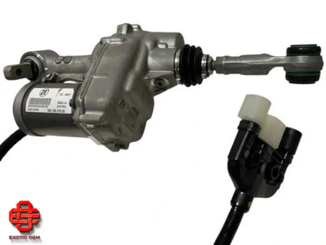 FERRARI PUROSANGUE 12 CILINDRI ACTUATOR ACTUATOR