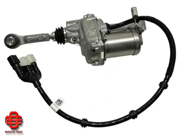 FERRARI PUROSANGUE 12 CILINDRI ACTUATOR ACTUATOR