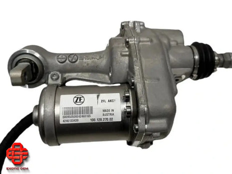 FERRARI PUROSANGUE 12 CILINDRI ACTUATOR ACTUATOR