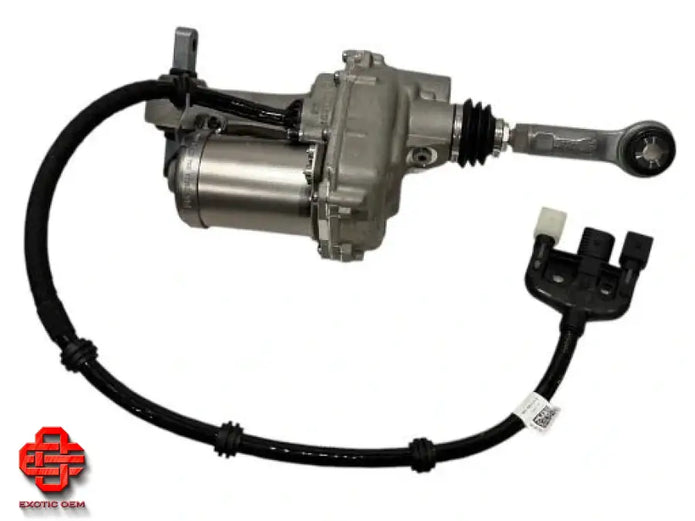 FERRARI PUROSANGUE 12 CILINDRI ACTUATOR ACTUATOR