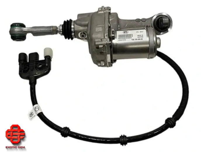 FERRARI PUROSANGUE 12 CILINDRI ACTUATOR ACTUATOR