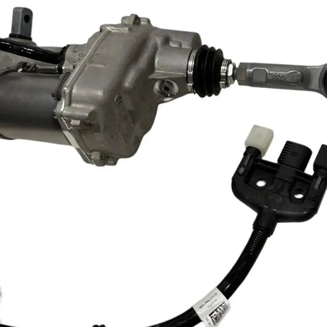 FERRARI PUROSANGUE 12 CILINDRI ACTUATOR SUSPENSION ACTUATOR LH