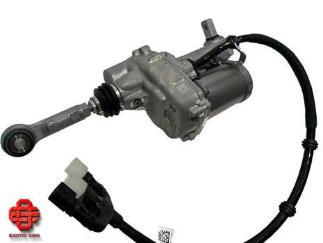 FERRARI PUROSANGUE 12 CILINDRI ACTUATOR SUSPENSION ACTUATOR RH